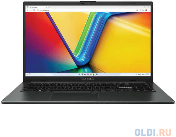 Ноутбук ASUS VivoBook Go 15 E1504GA-BQ550 90NB0ZT2-M00XJ0 15.6″ 4346878946