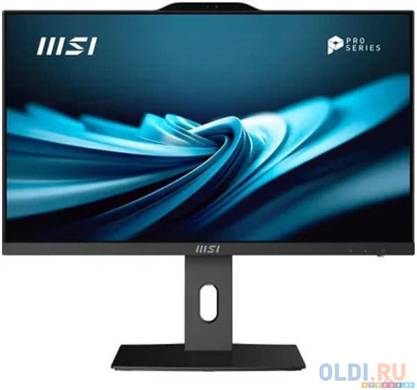 Моноблок MSI Pro AP242P 14M-670XRU 9S6-AE0621-670