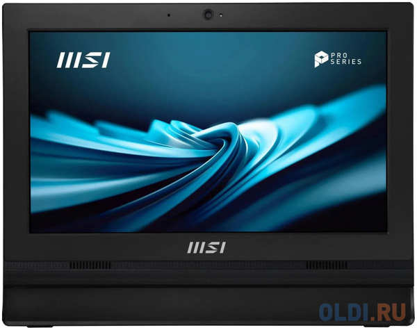 Моноблок MSI Pro AP162T ADL-012XRU 9S6-A60211-012 4346881315