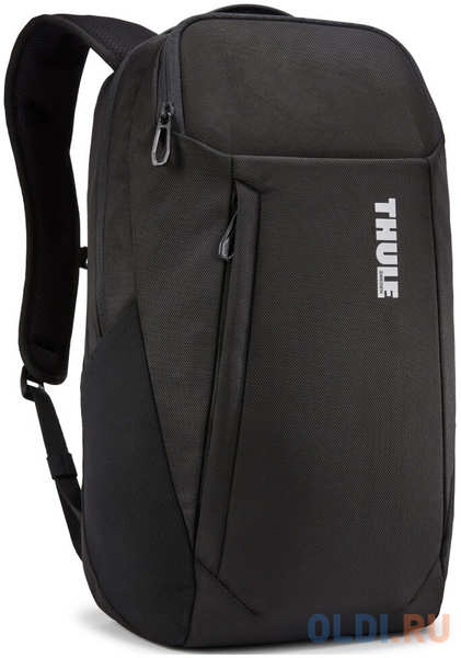 Рюкзак для ноутбука 14″ Thule Accent Backpack 20L TACBP2115 синтетика 4346881419