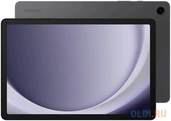 Планшет Samsung Galaxy Tab A9+ 11″ 4Gb/64Gb Graphite SM-X216BZAAMEA 4346881992