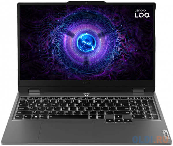 Ноутбук Lenovo LOQ 15IRX9 83DV0070PS 15.6″ 4346882553