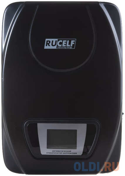 Rucelf Стабилизатор напряжения SDW.II-6000-L 00-00000470 4346883090