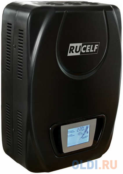 Rucelf Стабилизатор напряжения RUCELF SDW.II-12000-L 00-00000465 4346883091