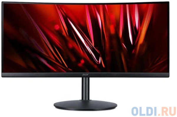 Монитор 34″ Acer Nitro XZ342CUS3bmiipphx