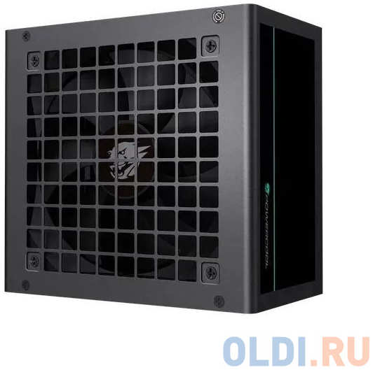 Блок питания PowerCool FQ-600 600 Вт 4346883413