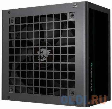 Блок питания PowerCool FQ-700 700 Вт