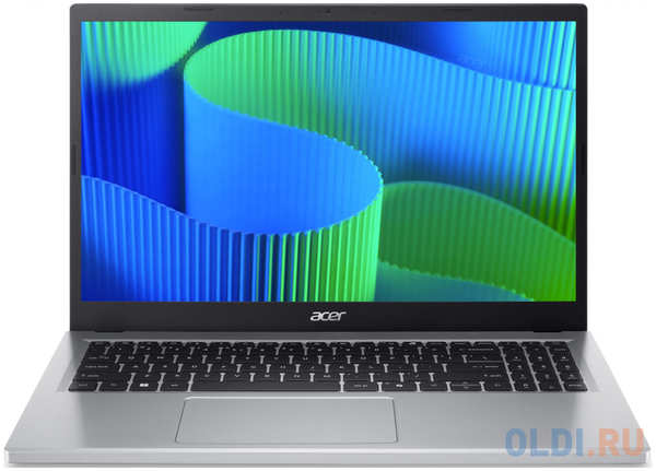 Ноутбук Acer Extensa 15 EX215-34-P92P NX.EHTCD.001 15.6″ 4346883909
