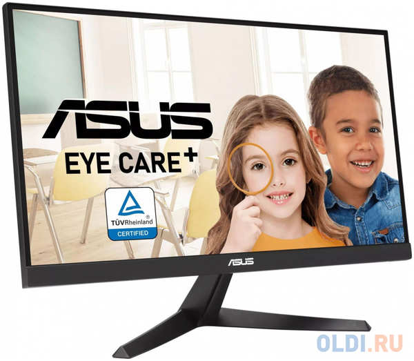 Монитор 21.45″ ASUS VY229HE