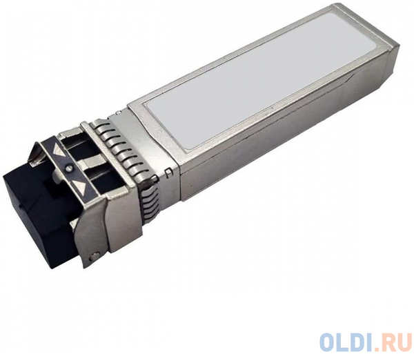 Волоконно-оптический приемопередатчик Qlogic FTLF8532P5BCV-QM Transceiver 32G, SFP+, LC MM 100m SX, 850nm laser, Finisar Qlogic