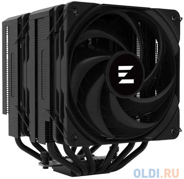 Кулер для процессора Zalman CNPS14X DUO 4346885132