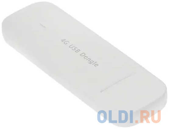 Huawei 3G/4G USB Модем WHITE E3372-325 51071UYB BROVI 4346885207