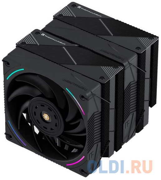 Кулер для процессора Thermalright Phantom Spirit 120 EVO 4346885338