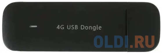 Huawei 3G/4G USB Модем BLACK E3372-325 51071UYA BROVI 4346885661