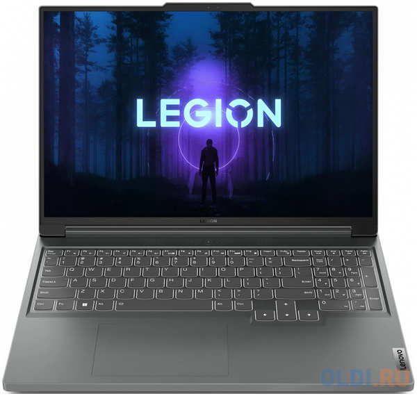 Ноутбук Lenovo Legion Slim 5 Gen 8 16IRH8 82YA009RRK 16″