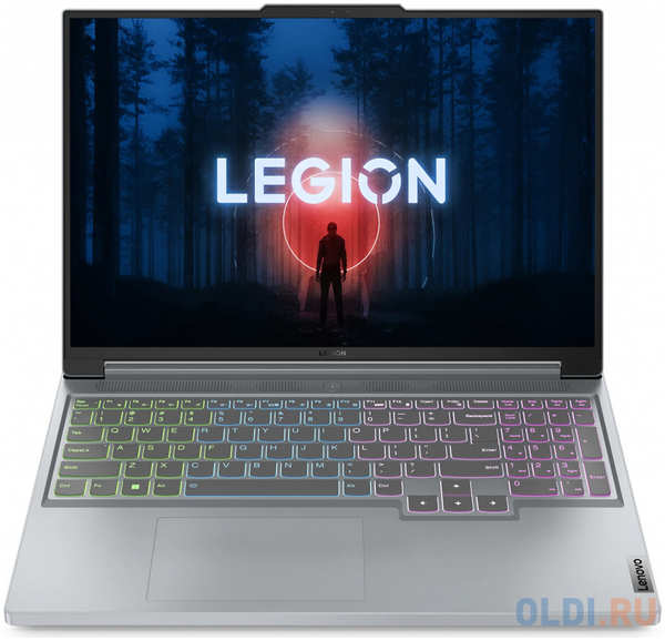 Ноутбук Lenovo Legion Slim 5 Gen 8 16APH8 82Y9000BRK 16″ 4346885886