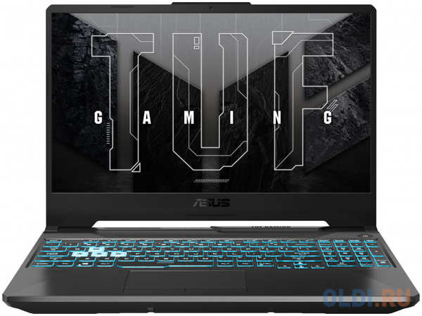 Игровой ноутбук ASUS TUF Gaming A15 FA506NF-HN060 90NR0JE7-M00550 15.6″