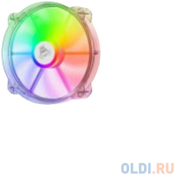 Вентилятор в корпус ALSEYE CF200 Fan Dimensions: 200x200x25mm,Voltage: DC 12V,Current: 0.22A,Power: 3W,Fan Speed: 800±10%RPM,Air Flow: 38.6CFM±10%,Air