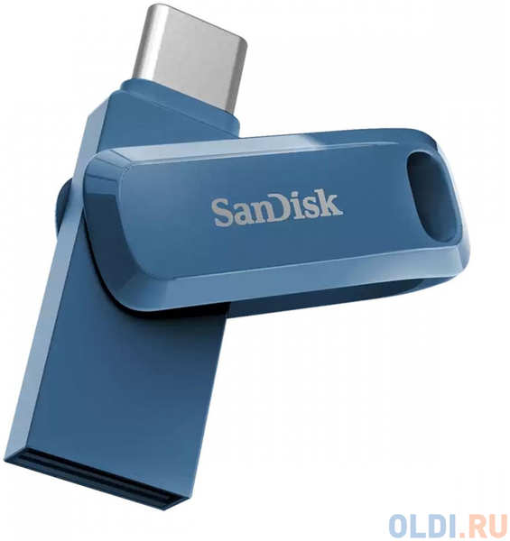 Флэш-накопитель USB-C 32GB SDDDC3-064G-G46NB SANDISK 4346887376