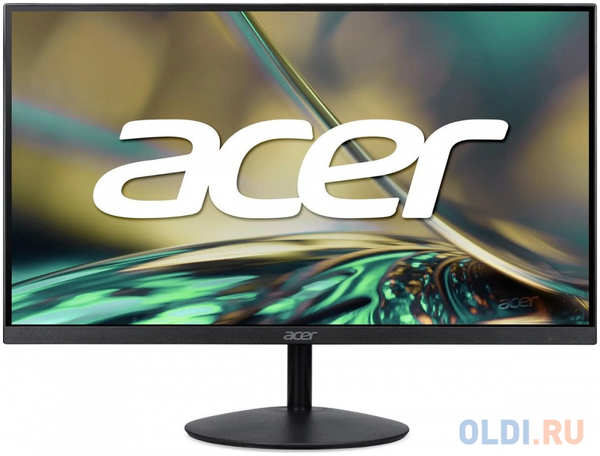 Монитор 31.5″ Acer SA322QUAbmiipx