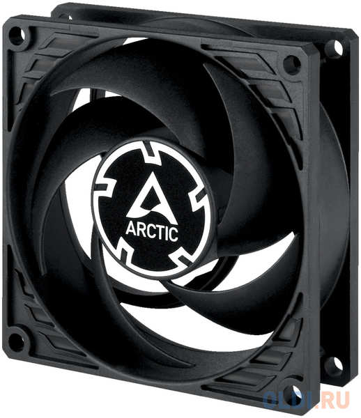 Вентилятор Arctic Cooling ARCTIC P8 Max Вентилятор корпусной - retail (ACFAN00286A)