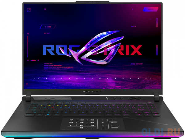 Игровой ноутбук ROG STRIX G634JZ-NM032 16″ CI9-13980HX 32GB/1TB DOS ASUS 4346888337