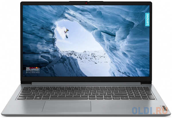 Ноутбук Lenovo IdeaPad 1 15IAU7 82QD00C3UE 15.6″