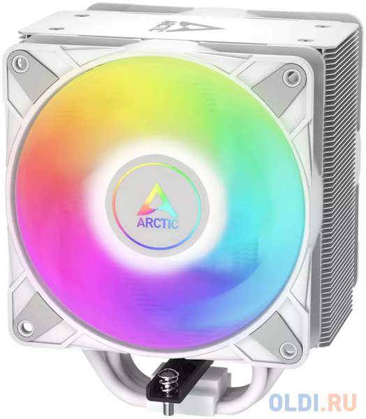 Вентилятор для процессора Arctic Cooling Вентилятор для процессора Arctic Freezer 36 A-RGB (White) - Retail (Intel: LGA 1851, LGA 1700 AMD: AM5, AM4) 4346889633