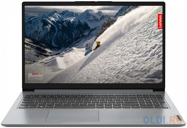 Ноутбук Lenovo IdeaPad 1 15AMN7 82VG00MUUE 15.6″ 4346889766