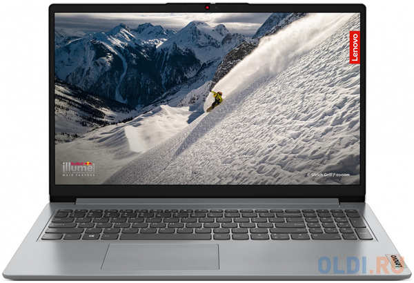 Ноутбук Lenovo IdeaPad 1 15AMN7 82VG00MQUE 15.6″ 4346889782