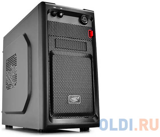 Корпус microATX Deepcool Smarter Без БП