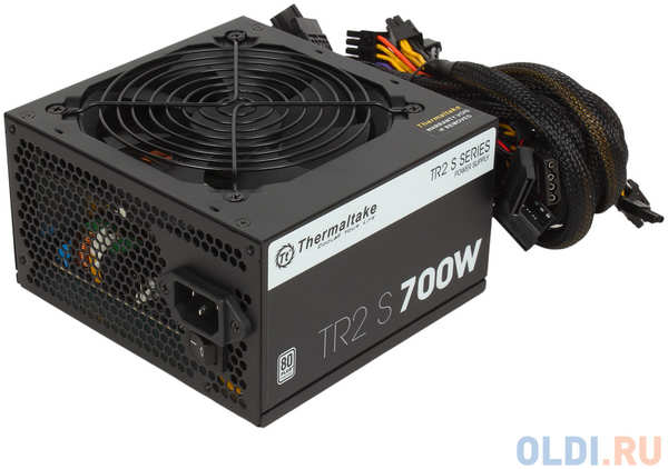 Блок питания Thermaltake TR2 S 700 Вт