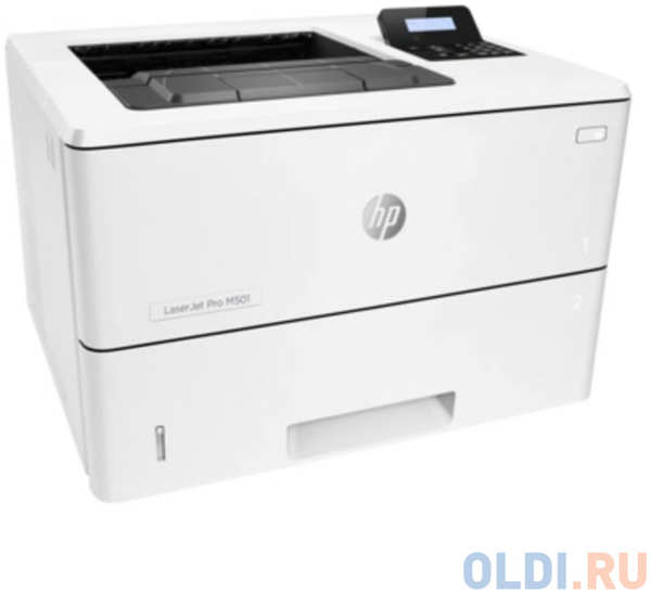 Лазерный принтер HP LaserJet Pro M501dn 434720154