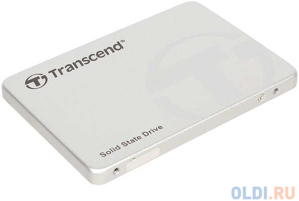 SSD накопитель Transcend 220S 480 Gb SATA-III