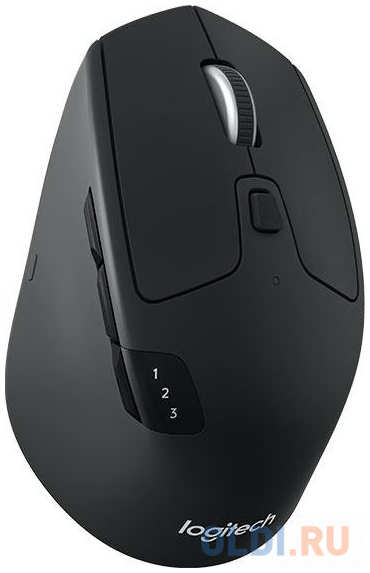 Мышь (910-004791) Logitech Wireless Mouse M720 Triathlon