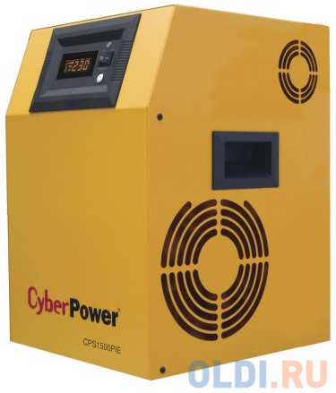 ИБП CyberPower CPS1500PIE 1500VA 4348200478