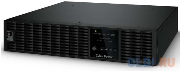 ИБП CyberPower OL1000ERTXL2U 1000VA 4348255912