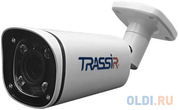 Видеокамера IP Trassir TR-D2123IR6 2.7-13.5мм цветная 4348321443