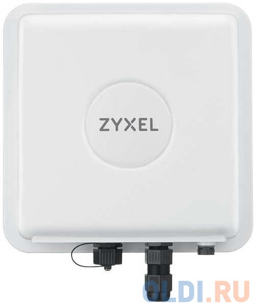 Точка доступа Zyxel WAC6552D-S-EU0101F 4348361597
