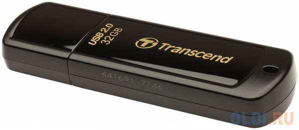 Внешний накопитель 32GB USB Drive <USB 2.0 Transcend 350 (TS32GJF350) 434836466