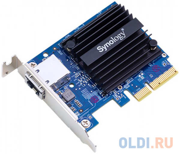 Сетевой адаптер PCIE 10GB E10G18-T1 SYNOLOGY 4348371931