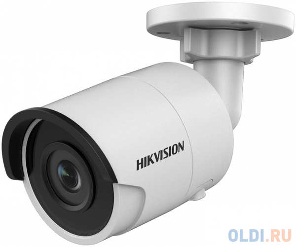 Камера IP Hikvision DS-2CD2085FWD-I CMOS 1/2.5″ 2.8 мм 3840 x 2160 Н.265 H.264 MJPEG H.264+ H.265+ RJ-45 LAN