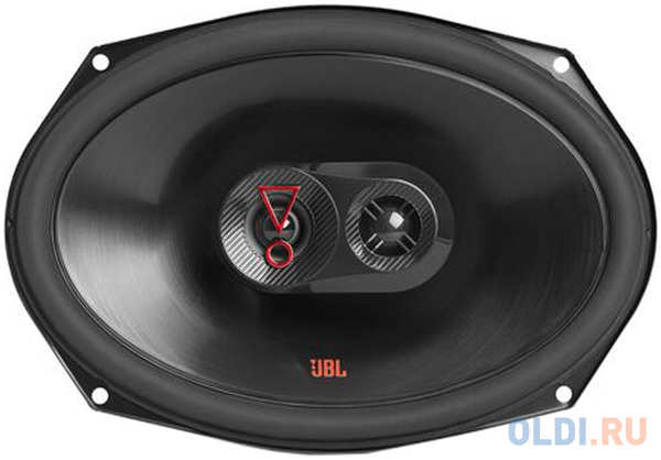 JBL STAGE3 9637F Автоколонки