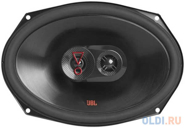 JBL STAGE3 9637 Автоколонки