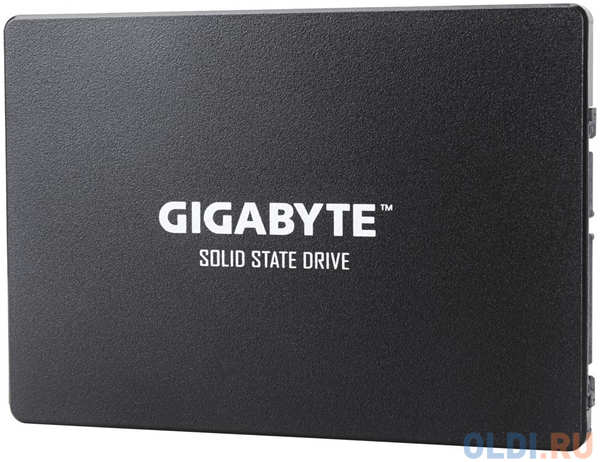 SSD накопитель GigaByte GP-GSTFS31240GNTD 240 Gb SATA-III 4348407571
