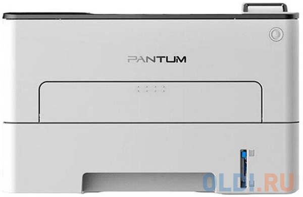 Лазерный принтер Pantum P3010DW