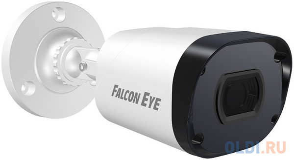 Falcon Eye FE-MHD-BP2e-20 Цилиндрическая, универсальная 1080P видеокамера 4 в 1 (AHD, TVI, CVI, CVBS) с функцией «День/Ночь» 1/2.9″ F23 CMOS сен
