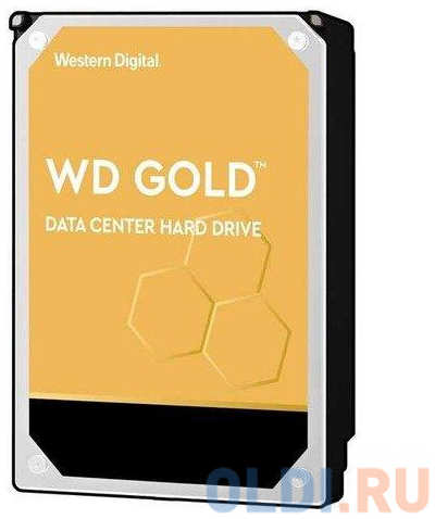 Жесткий диск Western Digital WD4003FRYZ 4 Tb