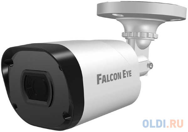 Falcon Eye FE-IPC-B2-30p Цилиндрическая, универсальная IP видеокамера 1080P с функцией «День/Ночь» 1/2.8″ SONY STARVIS IMX 307 сенсор; Н.264/H.2