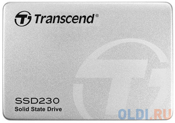 SSD накопитель Transcend SSD230S 1 Tb SATA-III